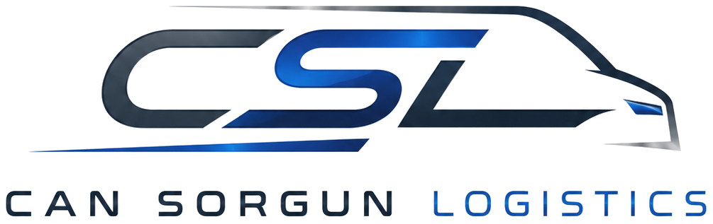 Can Sorgun Logistics